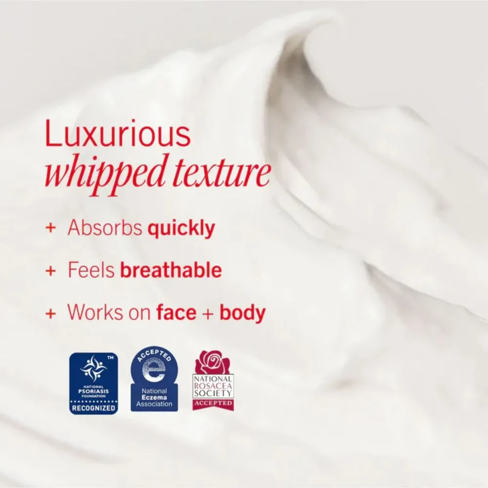 NEW First Aid Beauty Ultra Repair Cream Dry Sensitive Skin Moisturizer Treatment